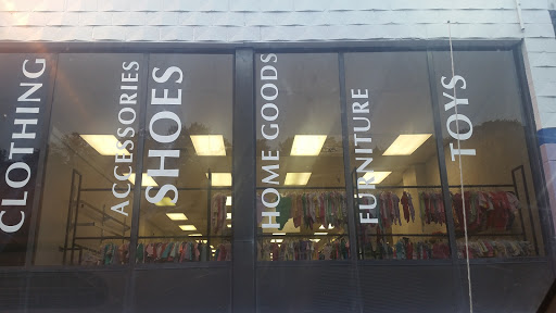 Thrift Store «Thrift King», reviews and photos, 430 Rodi Rd, Penn Hills, PA 15235, USA