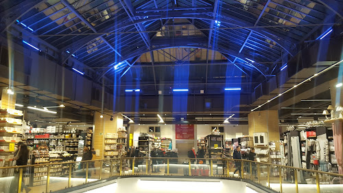 Maxi Bazar à Lyon