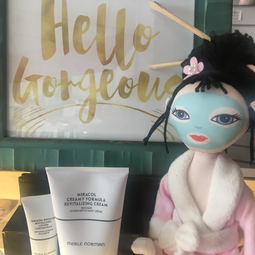 Cosmetics Store «Merle Norman Cosmetic Studio», reviews and photos, 3955 Taylorsville Rd, Louisville, KY 40220, USA