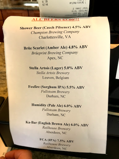 Cafe «Dulce Cafe & Gelato», reviews and photos, 5826 Fayetteville St #106, Durham, NC 27713, USA