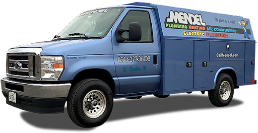 Plumber «Mendel Plumbing and Heating - 24/7 Service», reviews and photos