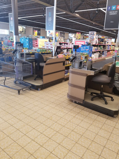 Supermarket «ALDI», reviews and photos, 3410 Northdale Blvd NW, Coon Rapids, MN 55448, USA