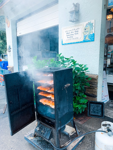 Seafood Market «Jensen Brothers Seafood», reviews and photos, 911 Douglas Ave, Dunedin, FL 34698, USA