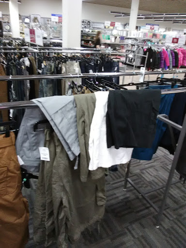 Clothing Store «Burlington Coat Factory», reviews and photos, 80 Boston Post Rd, Orange, CT 06477, USA