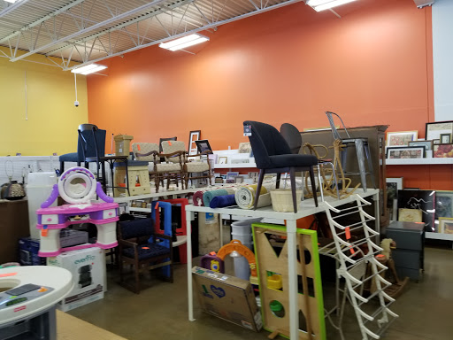 Thrift Store «Goodwill - New Richmond», reviews and photos, 1475 Hamilton Ave, New Richmond, WI 54017, USA