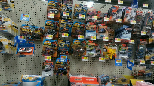 Supermarket «Walmart», reviews and photos, 1750 Indianapolis Rd, Greencastle, IN 46135, USA