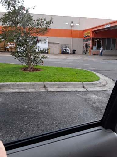 Home Improvement Store «The Home Depot», reviews and photos, 215 SW Home Depot Dr, Lake City, FL 32055, USA