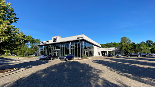 Mercedes Benz Dealer «Mercedes-Benz of Ann Arbor», reviews and photos, 570 Auto Mall Dr, Ann Arbor, MI 48103, USA