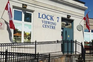 Lock 7 Viewing Centre image