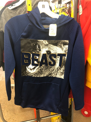 Thrift Store «Village Thrift Stores», reviews and photos, 6307 Allentown Rd, Camp Springs, MD 20748, USA