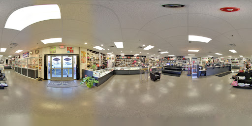 Pawn Shop «Max Pawn», reviews and photos, 6040 W Sahara Ave, Las Vegas, NV 89146, USA