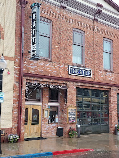 Performing Arts Theater «Butte Theater», reviews and photos, 139 E Bennett Ave, Cripple Creek, CO 80813, USA
