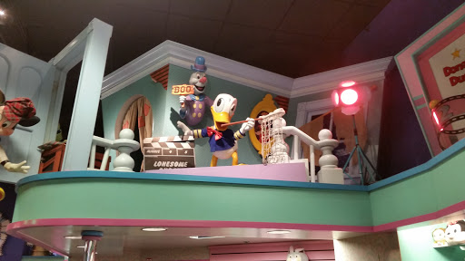 Toy Store «Disney Store», reviews and photos, 4500 N Oracle Rd, Tucson, AZ 85705, USA