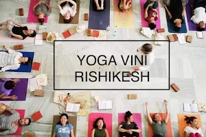 Yoga Vini Rishikesh image