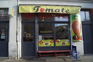 Döner Tomate image