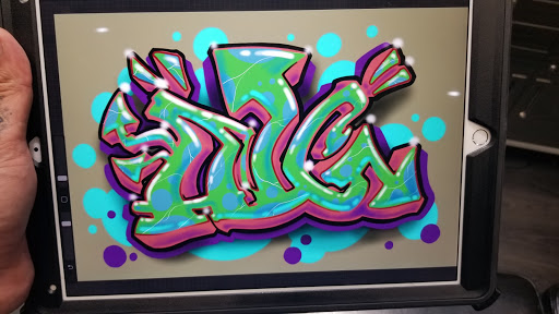 Tattoo Shop «Scratch The Surface Tattoo», reviews and photos, 6550 International Dr #111, Orlando, FL 32819, USA