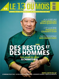 Photos du propriétaire du Restaurant vietnamien Phở Tài à Paris - n°6