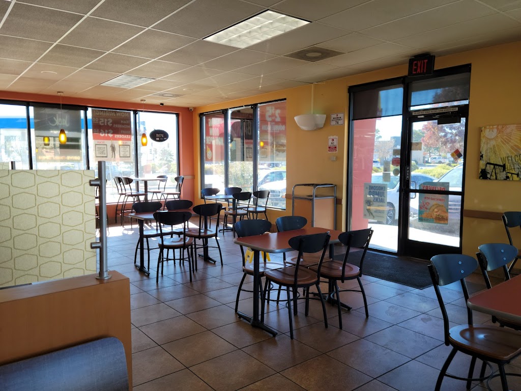 Jack in the Box 93560