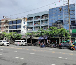 Anandpura Riverside Hotel photo