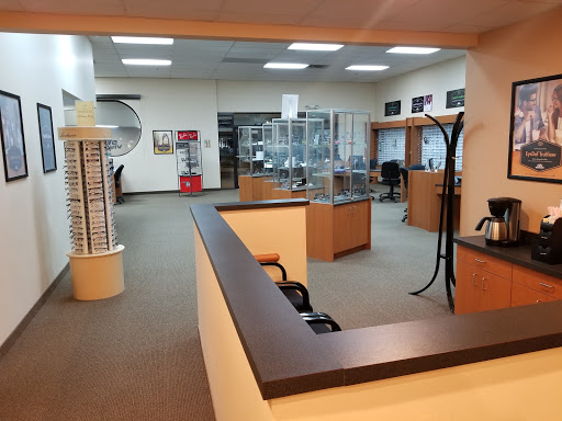 Eye Care Center «SVS Vision Optical Centers», reviews and photos, 7084 Highland Rd, Waterford Twp, MI 48327, USA
