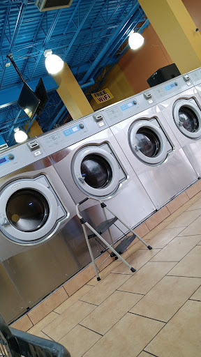 Laundromat «Laundry City», reviews and photos, 5200 Moravia Rd, Baltimore, MD 21206, USA