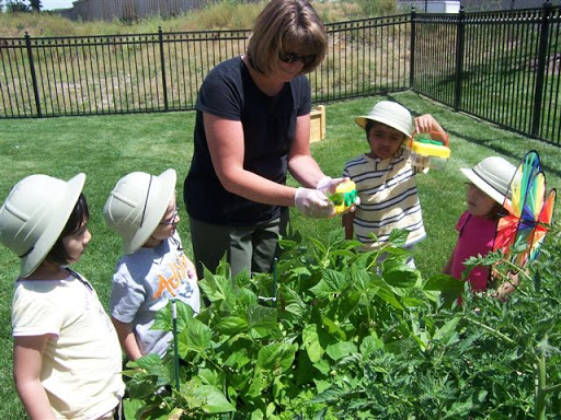 Day Care Center «Kinderberry Hill Child Development Centers», reviews and photos, 1205 Woodbury Dr, Woodbury, MN 55129, USA