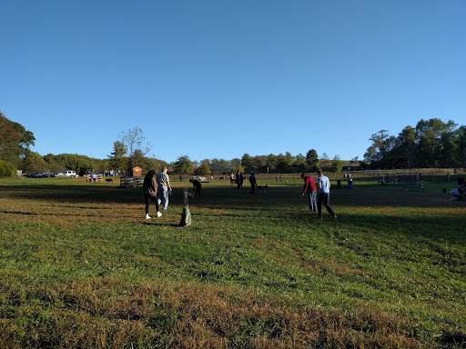 Dog Park «Worthington Off Leash Dog Park», reviews and photos, 8170 Hillsborough Rd, Ellicott City, MD 21043, USA