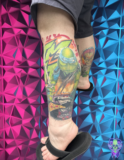 Explore lip tattoo cover up ideas, creative tattoo ideas in Bethlehem, available at Soul Glow Electric Ink