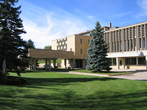 Tubman: Harriet Tubman Center East