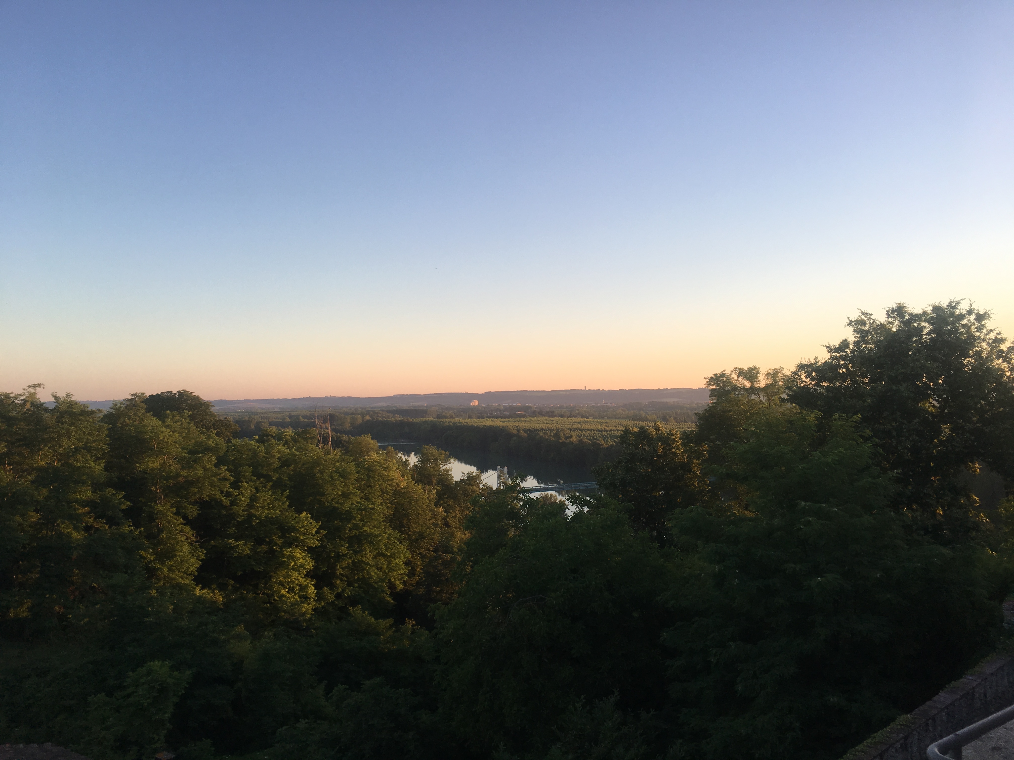 Photo n° 1 de l'avis de alexis.a fait le 26/06/2018 à 05:05