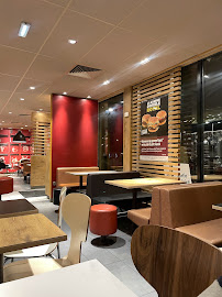Atmosphère du Restauration rapide McDonald's à Caen - n°2