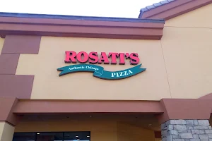 Rosati's Pizza image