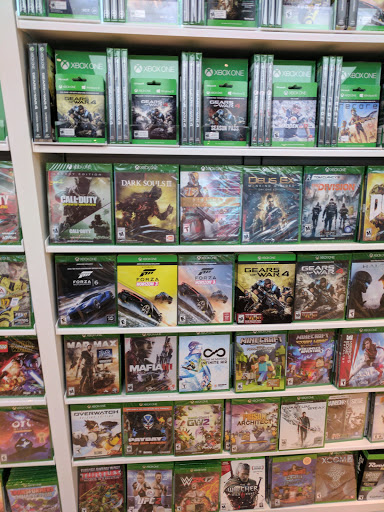 Computer Store «Microsoft Store - Cherry Creek Mall», reviews and photos, 3000 E 1st Ave, Denver, CO 80206, USA