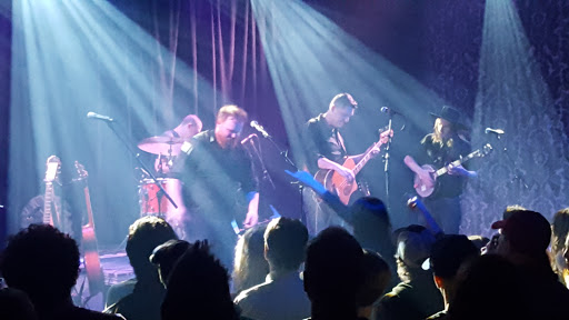 Live Music Venue «Port City Music Hall», reviews and photos, 504 Congress St, Portland, ME 04101, USA