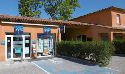 Laforêt Immobilier LE CANNET-DES-MAURES à Le Cannet-des-Maures