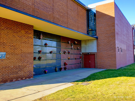 Cemetery «Jefferson Memorial Cemetery, Funeral Home and Crematory», reviews and photos, 301 Curry Hollow Rd, Pittsburgh, PA 15236, USA