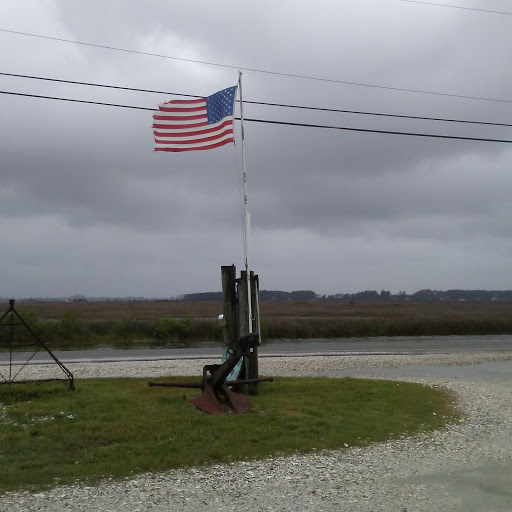 Seafood Market «Bill Forrest Seafood», reviews and photos, 287 Messick Rd, Poquoson, VA 23662, USA