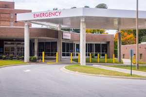 ECU Health North Hospital Emergency Department image