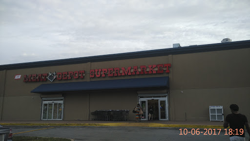 Butcher Shop «Meat Depot», reviews and photos, 1401 E Fowler Ave, Tampa, FL 33612, USA