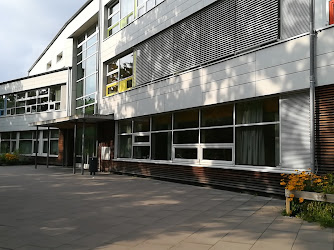 Grundschule Klein Flottbeker Weg