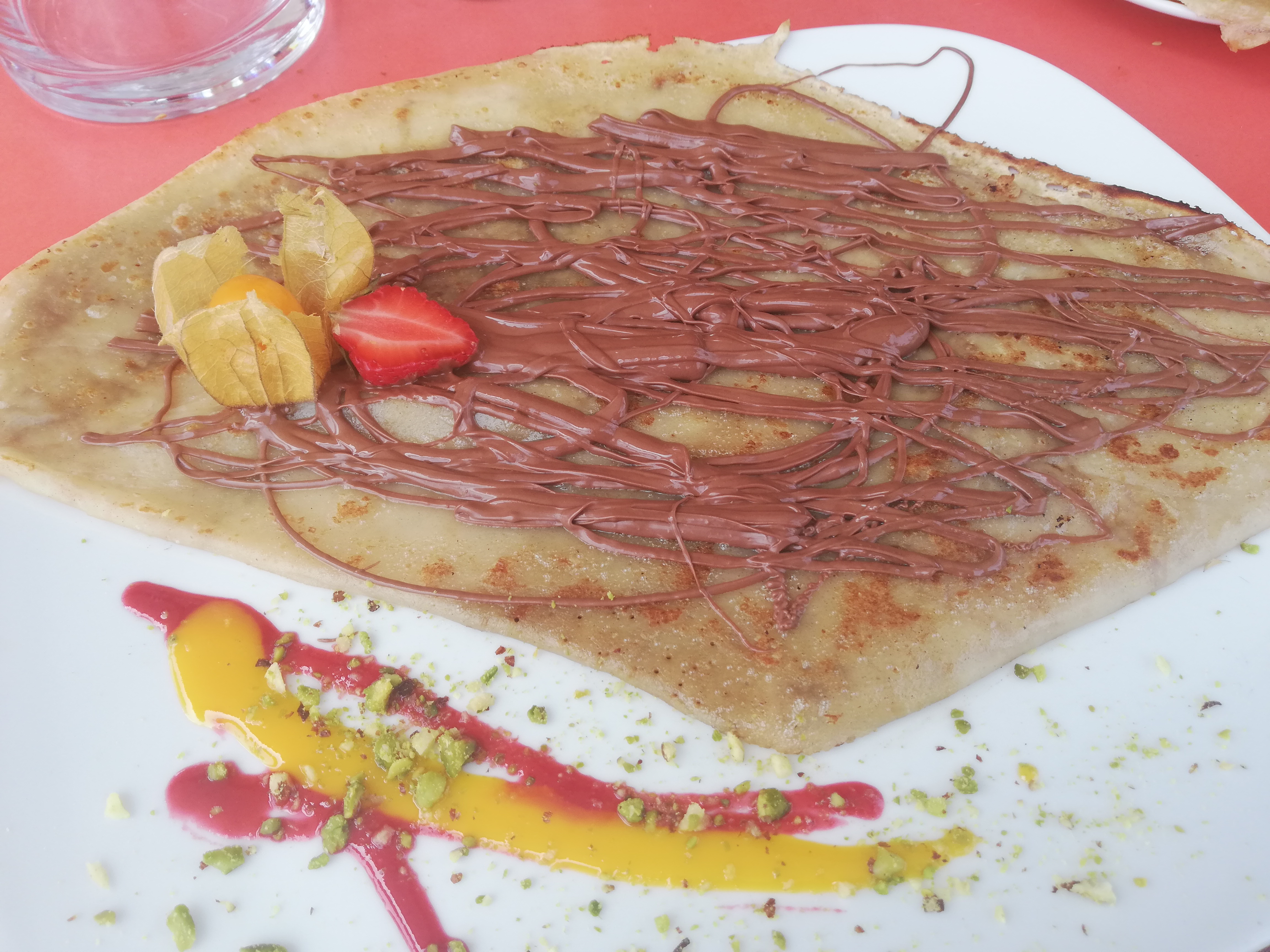 Photo n° 1 de l'avis de Mdjaza.o fait le 20/07/2019 à 02:02