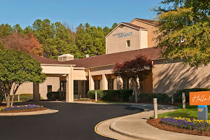 Sonesta Select Raleigh Durham Airport Morrisville