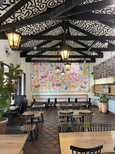 Taco Mesa image