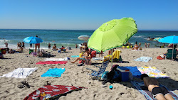 Praia de Valcobo'in fotoğrafı ve yerleşim