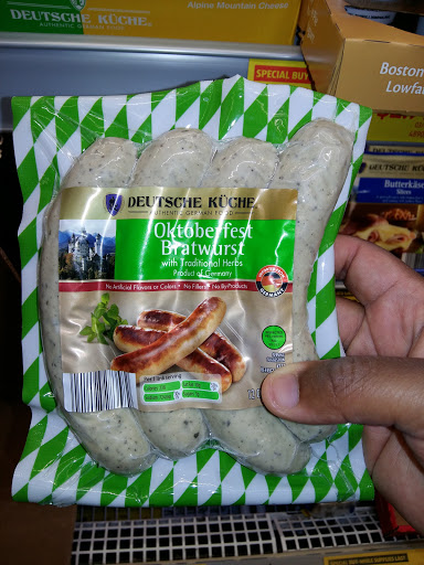 Supermarket «ALDI», reviews and photos, 805 E Belt Line Rd, Cedar Hill, TX 75104, USA