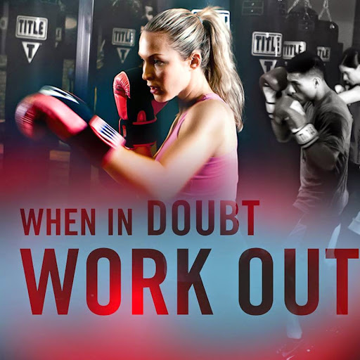 Health Club «TITLE Boxing Club», reviews and photos, 235 Old Connecticut Path, Framingham, MA 01701, USA