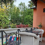 Photo n°1 de l'avis de VINCENZA.U fait le 17/06/2021 à 11:44 sur le  Chalet Ravenna à Ravenna