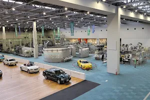 Toyota Commemorative Museum of Industry and Technology image