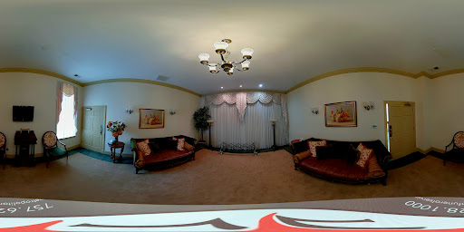 120 W Berkley Ave, Norfolk, VA 23523, USA