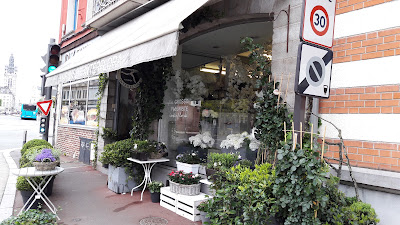 Marylise Fleurs à Douai